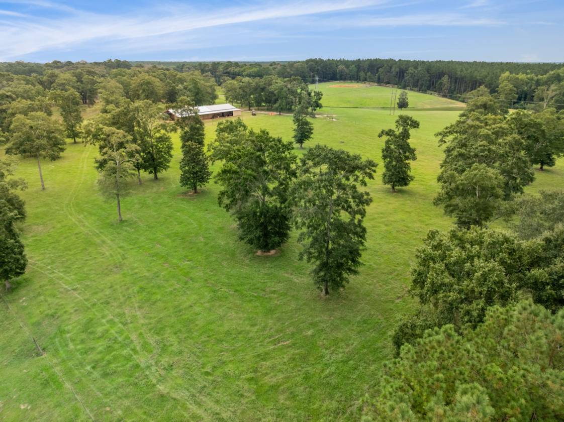 Horse Property for sale.