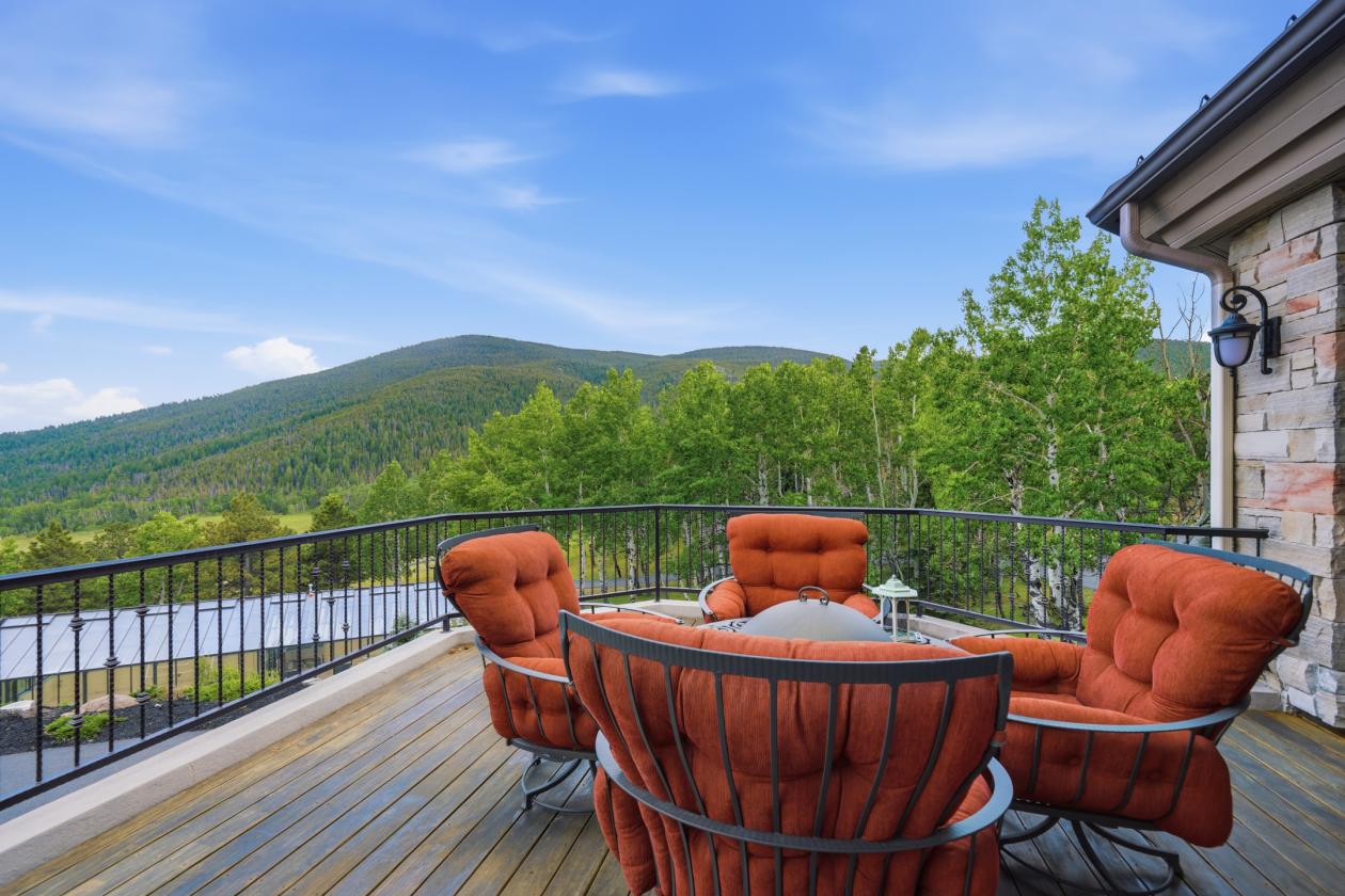 95-Acre Evergreen Luxury Equestrian Estate - photo 17