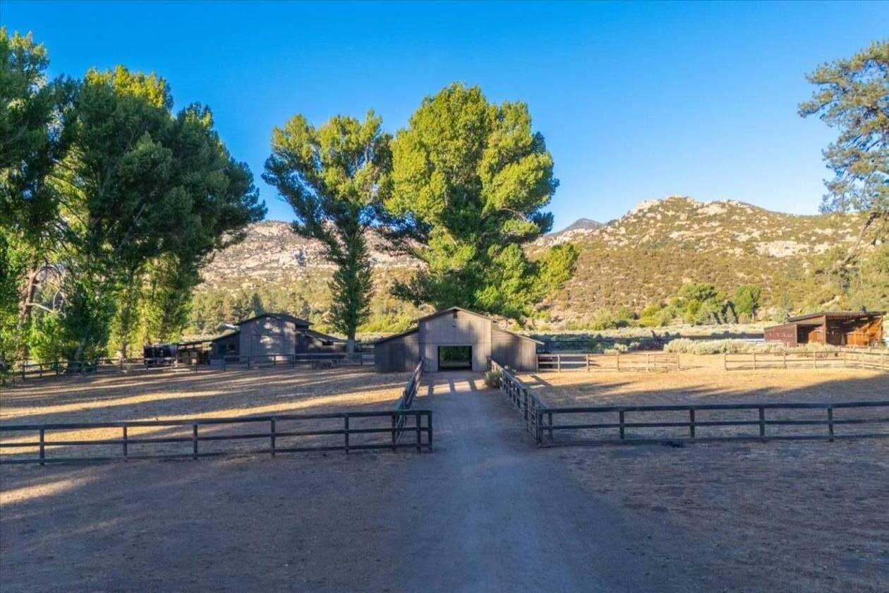Premier Equestrian Estate in Southern CA - photo 4