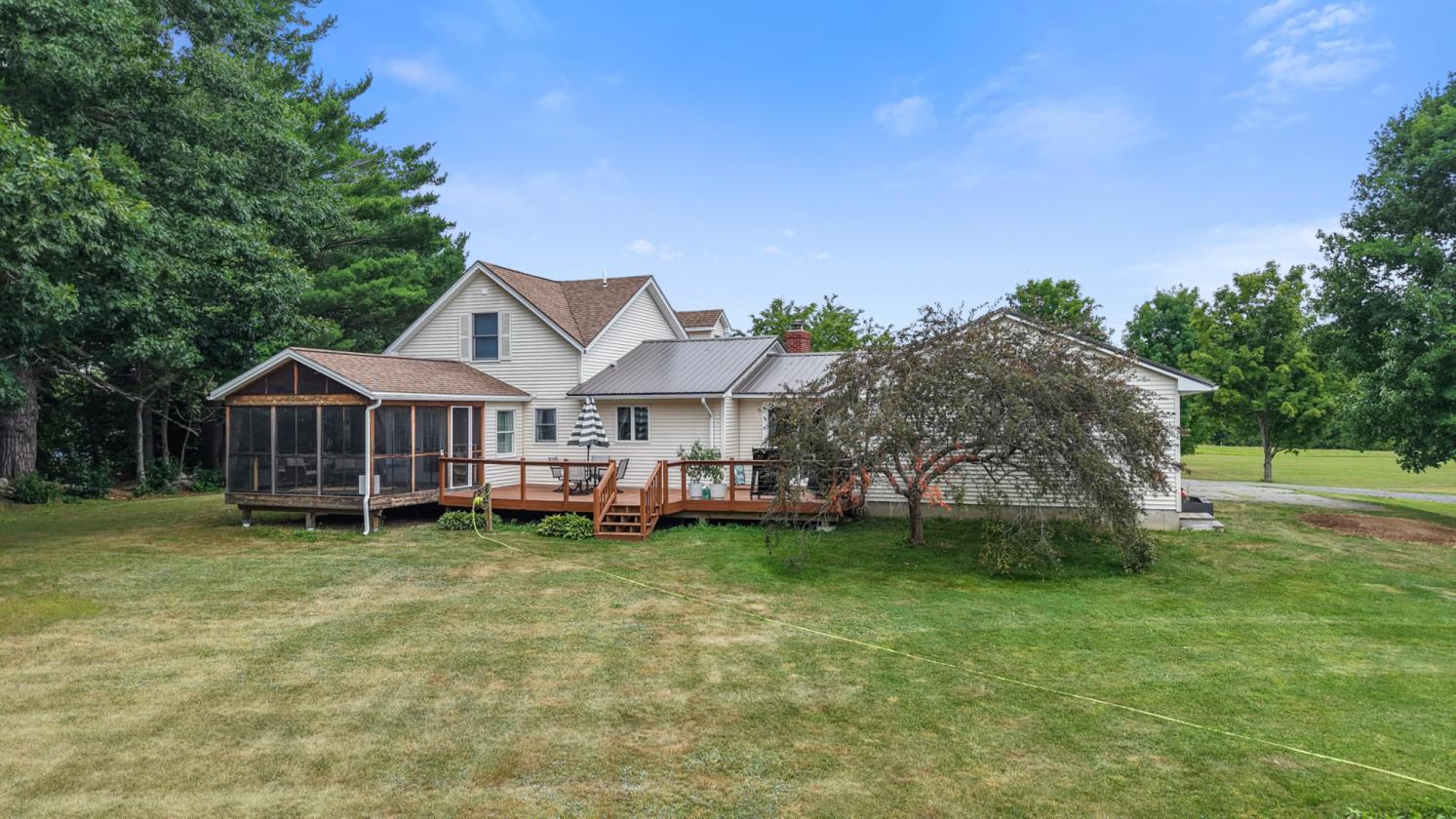 33.21 Acre Equestrian Estate With a Private Pond! - photo 15