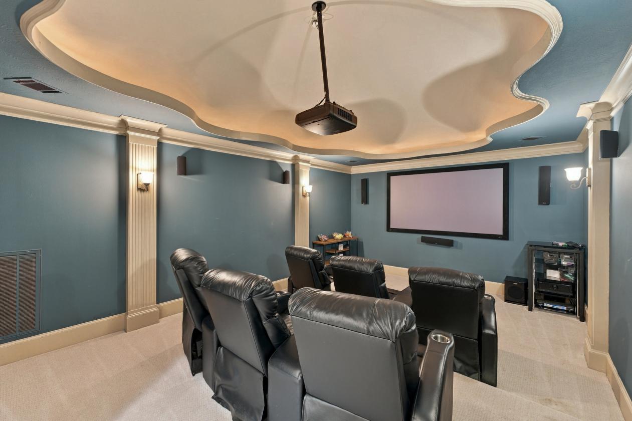 11+ Acre Premier Luxury Horse Property - photo 14