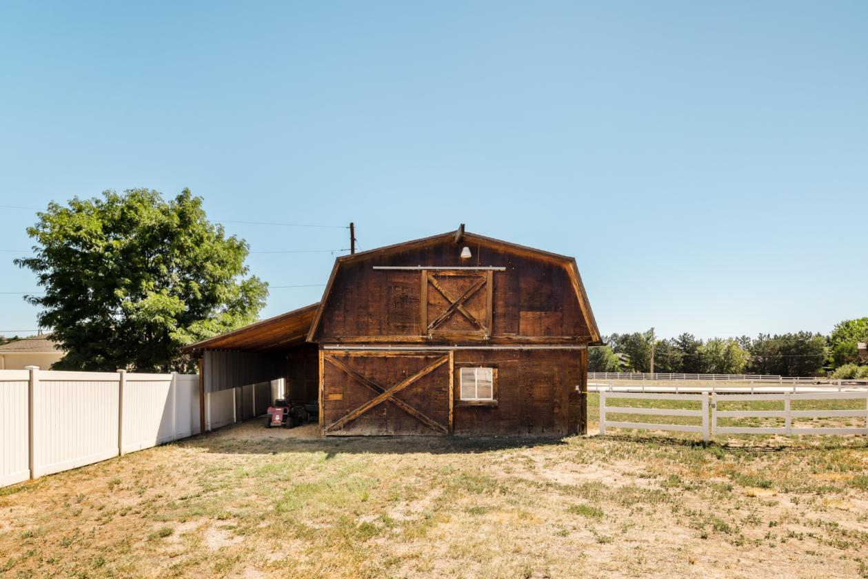 Horse Property in Ken Caryl Acres - photo 18