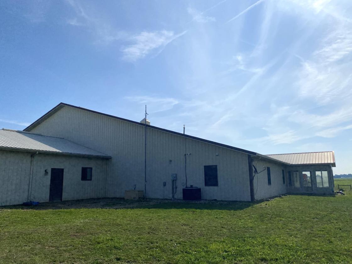 Equestrian Paradise on 29 Scenic Acres! - photo 3