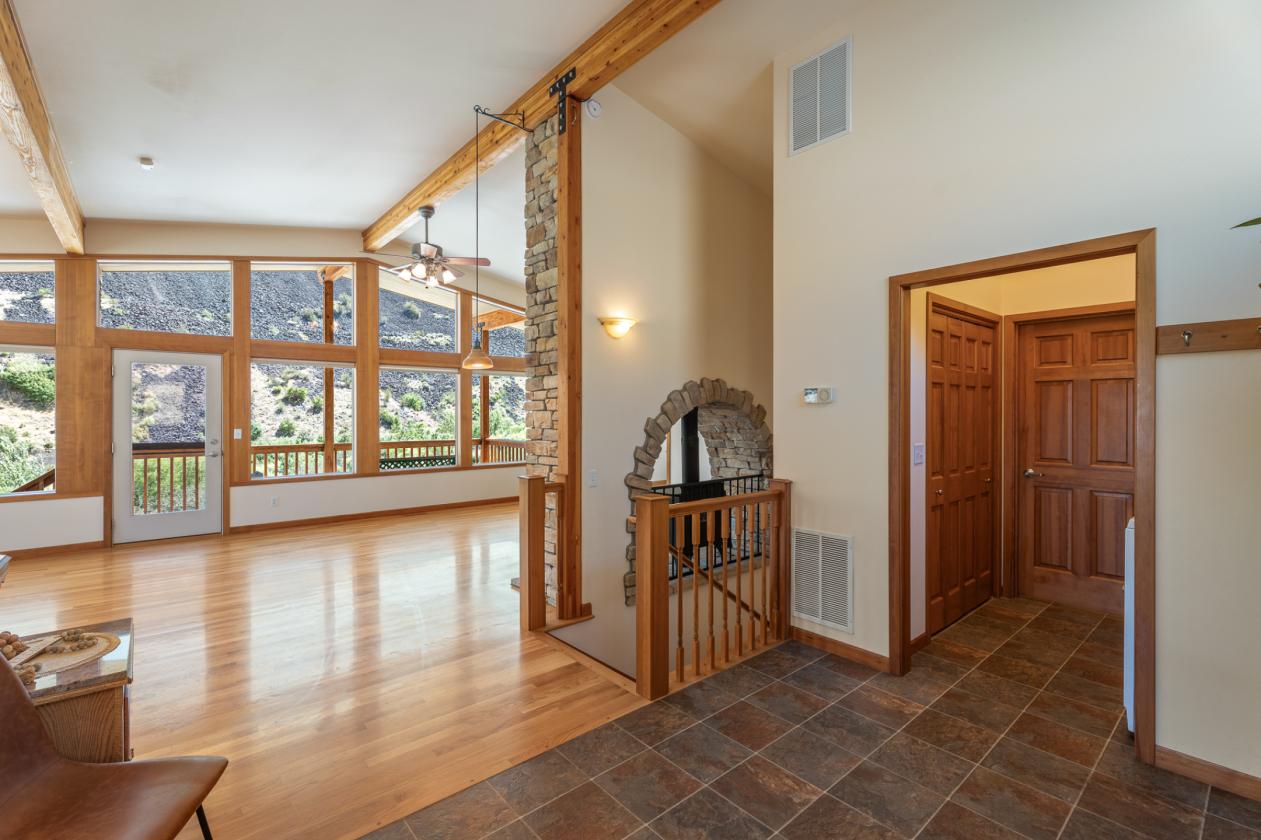 Craftsman Home on 4.66 Acres - photo 22