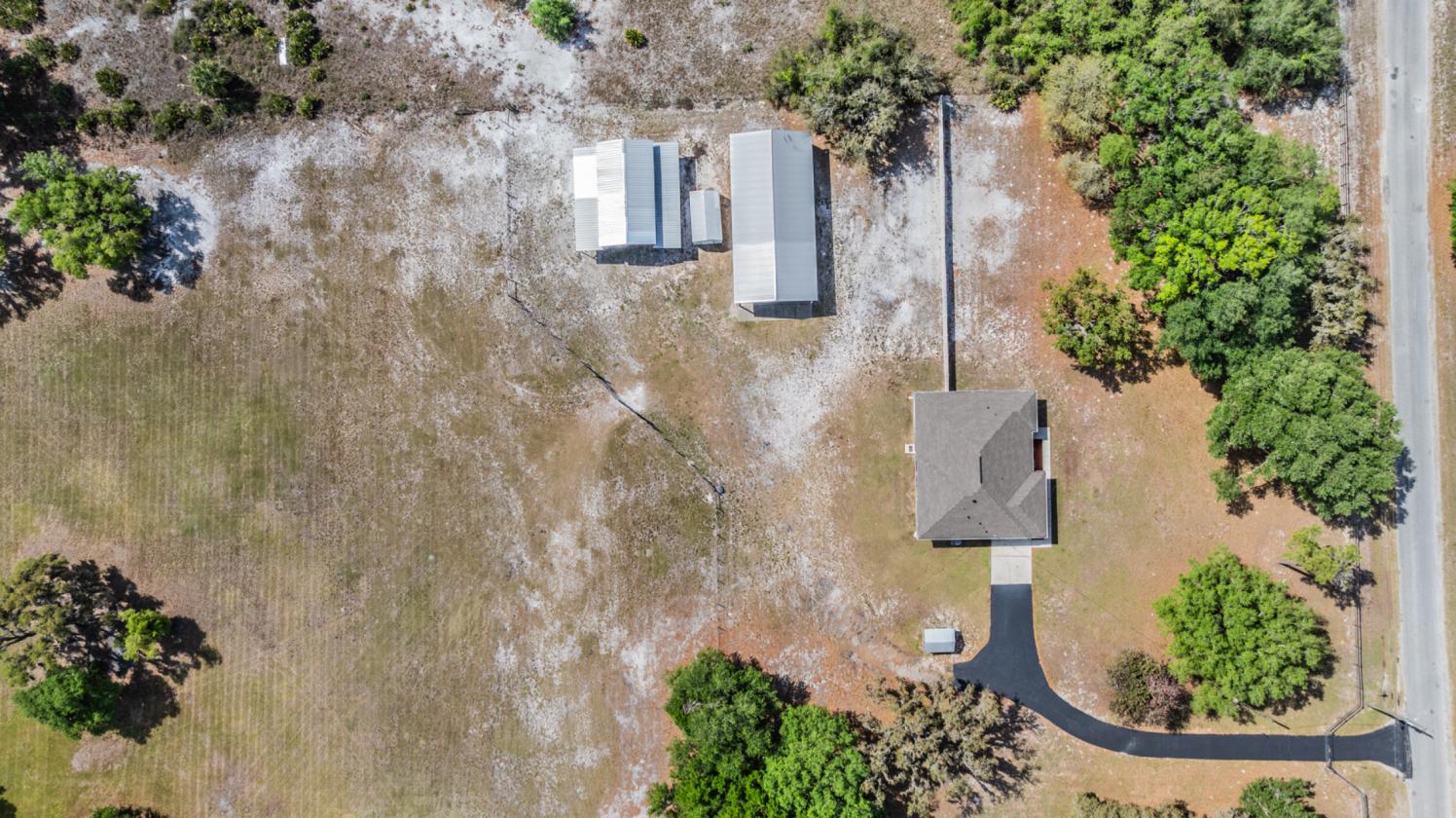Country Living at it's best with no HOA! - photo 7