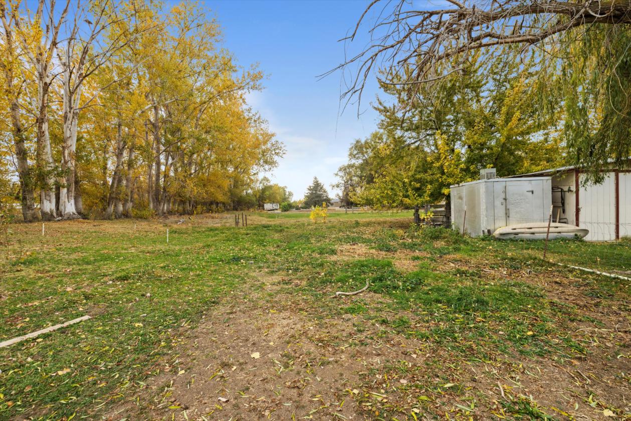 Horse acreage! Irrigated! In-laws quarters! - photo 25