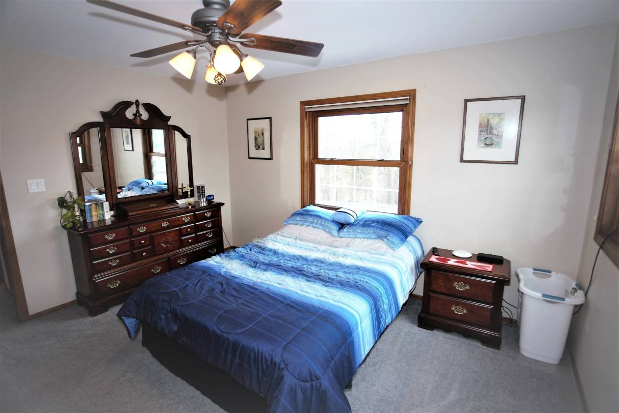 Stately Equestrian Farm on 20 acres Waukesha, Waukesha County