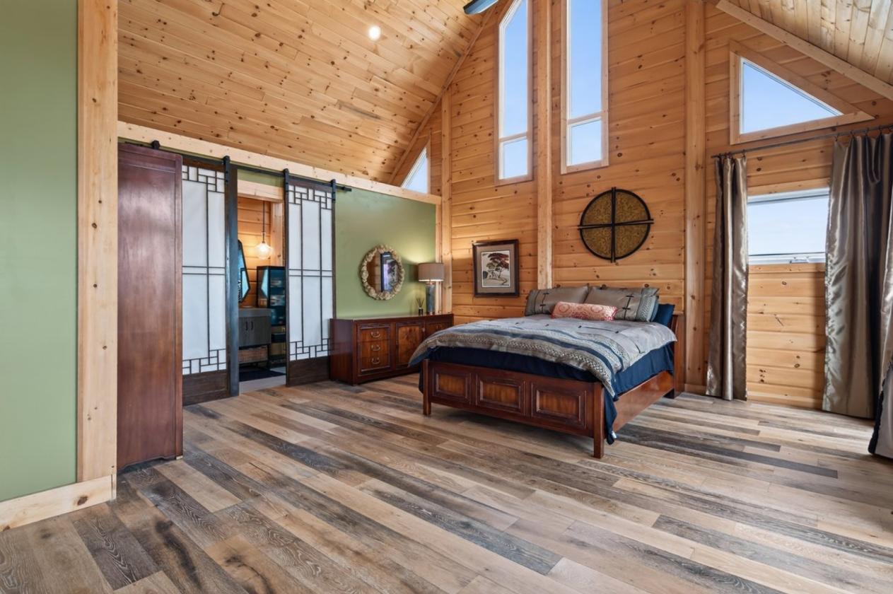 Unique Construction like no other in Wyoming! - photo 17