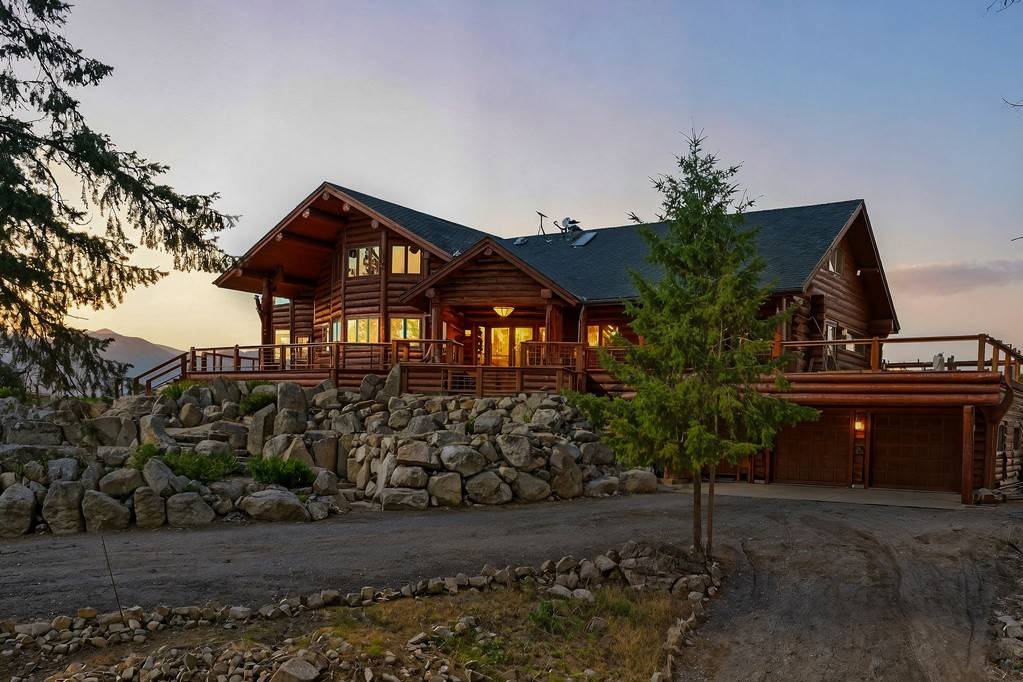 Horse Property for sale.