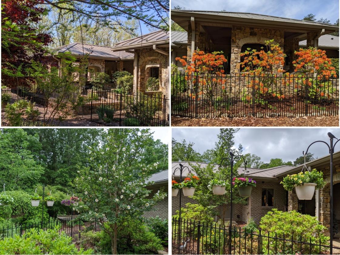 Private Estate on Green Mountain - photo 26