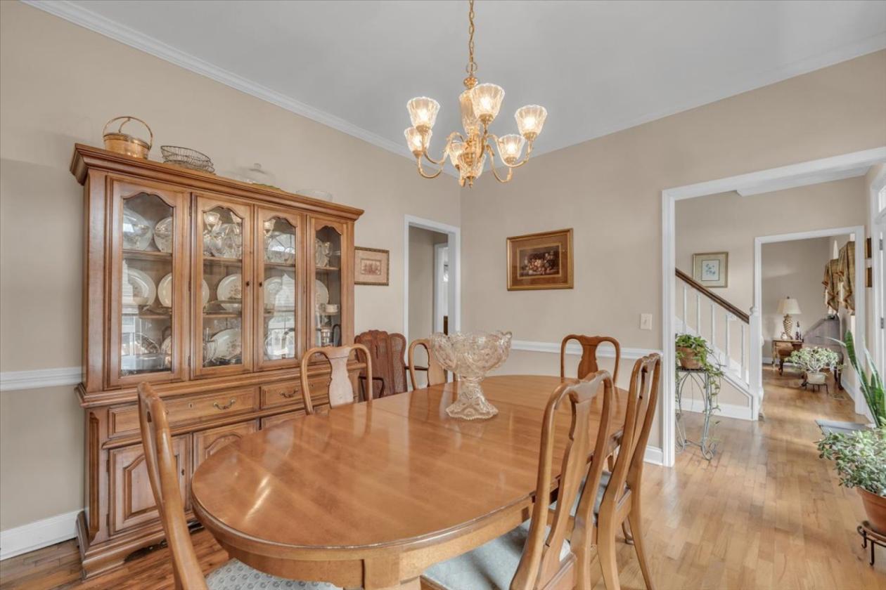 Fieldcrest Farms Estate - photo 17