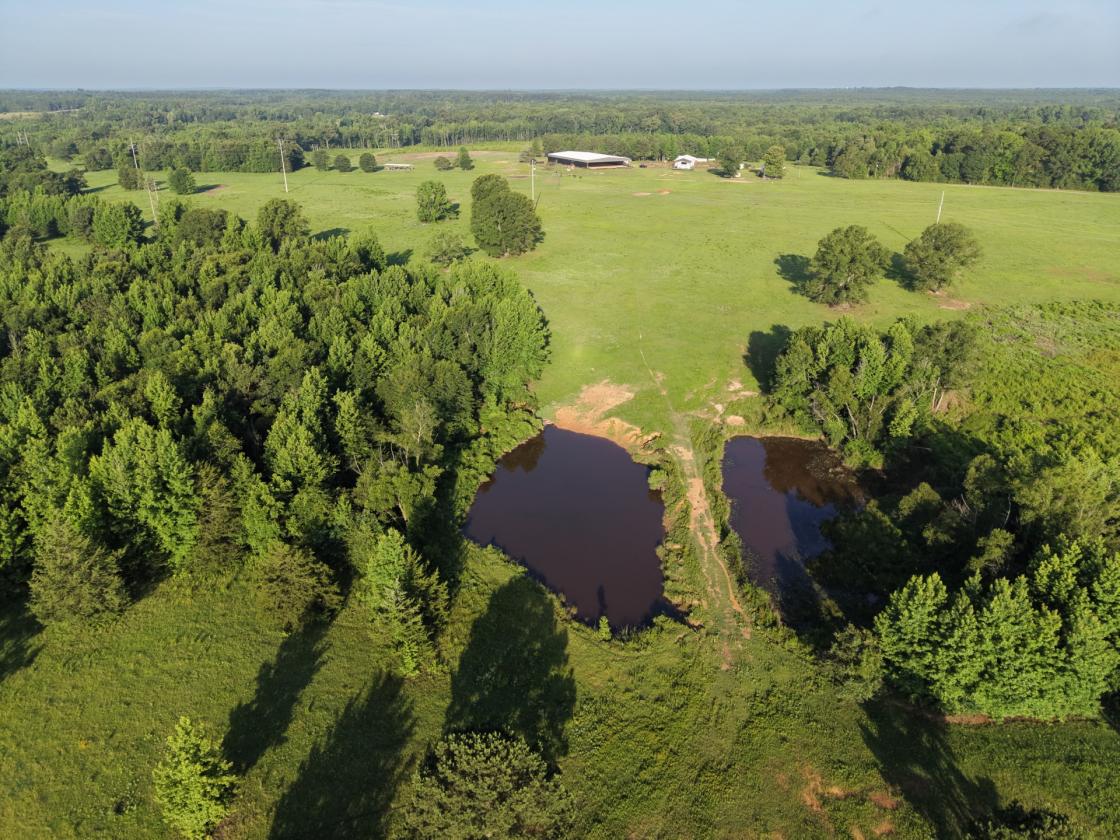 273+/- Acres With 20,000 Square Covered Arena - photo 17