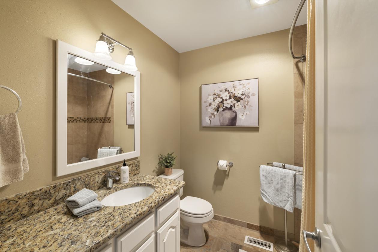 Turn-Key Equestrian Property with Trainer Quarters - photo 16