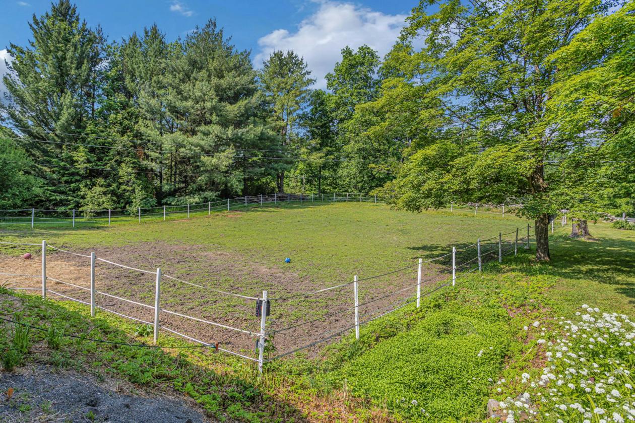 Income-Producing Equestrian Retreat! - photo 25