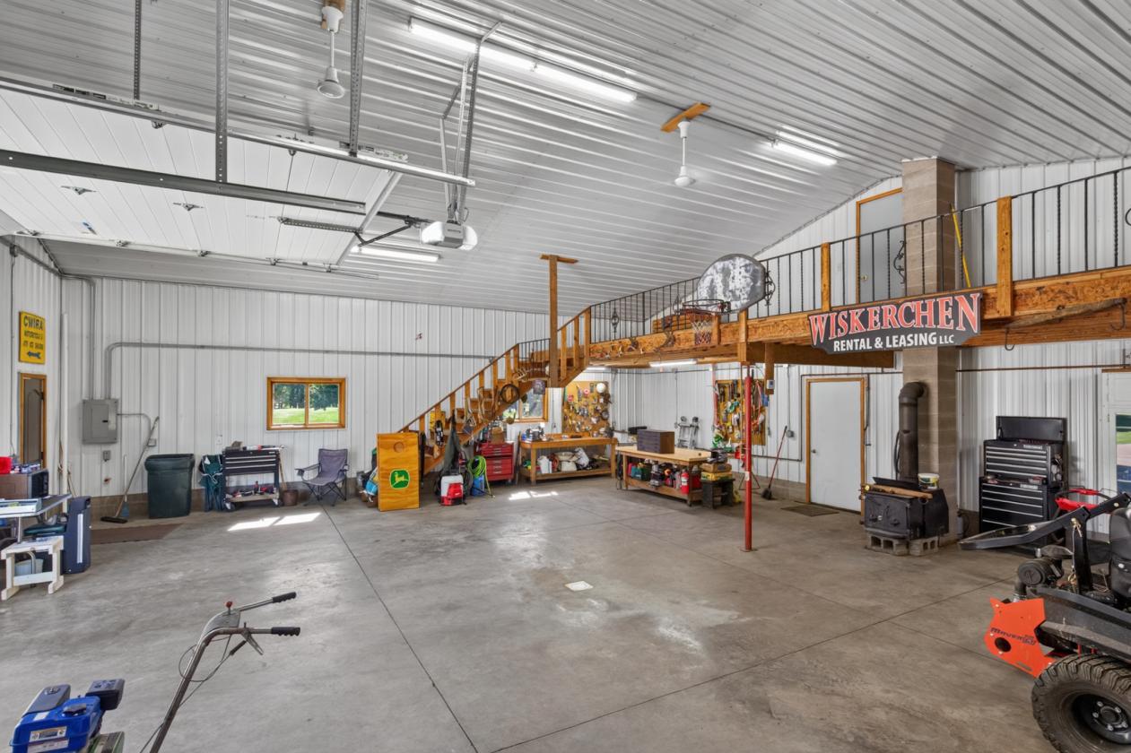 Central Wisconsin Dream! - photo 23