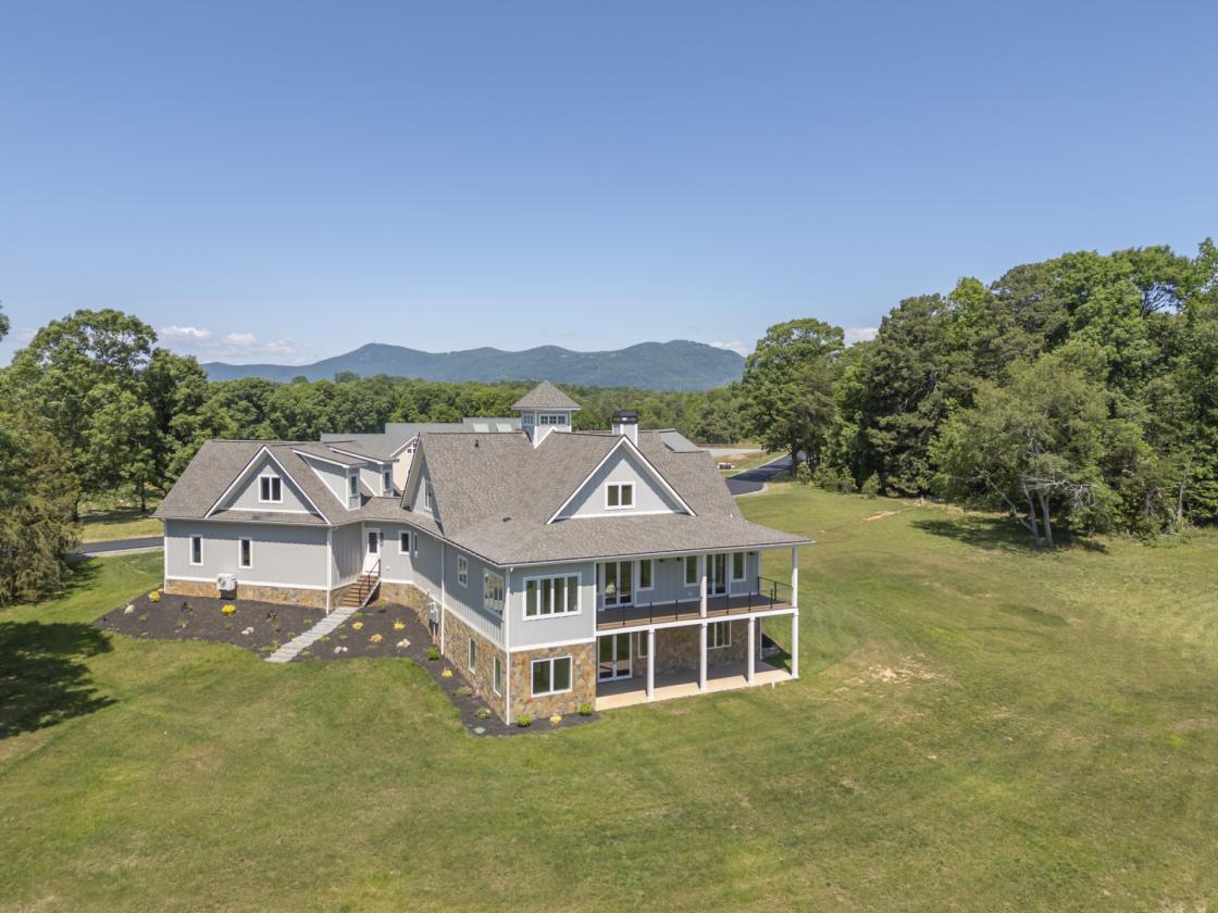 Over 200 miles of trails, NEW CONSTRUCTION! - photo 4