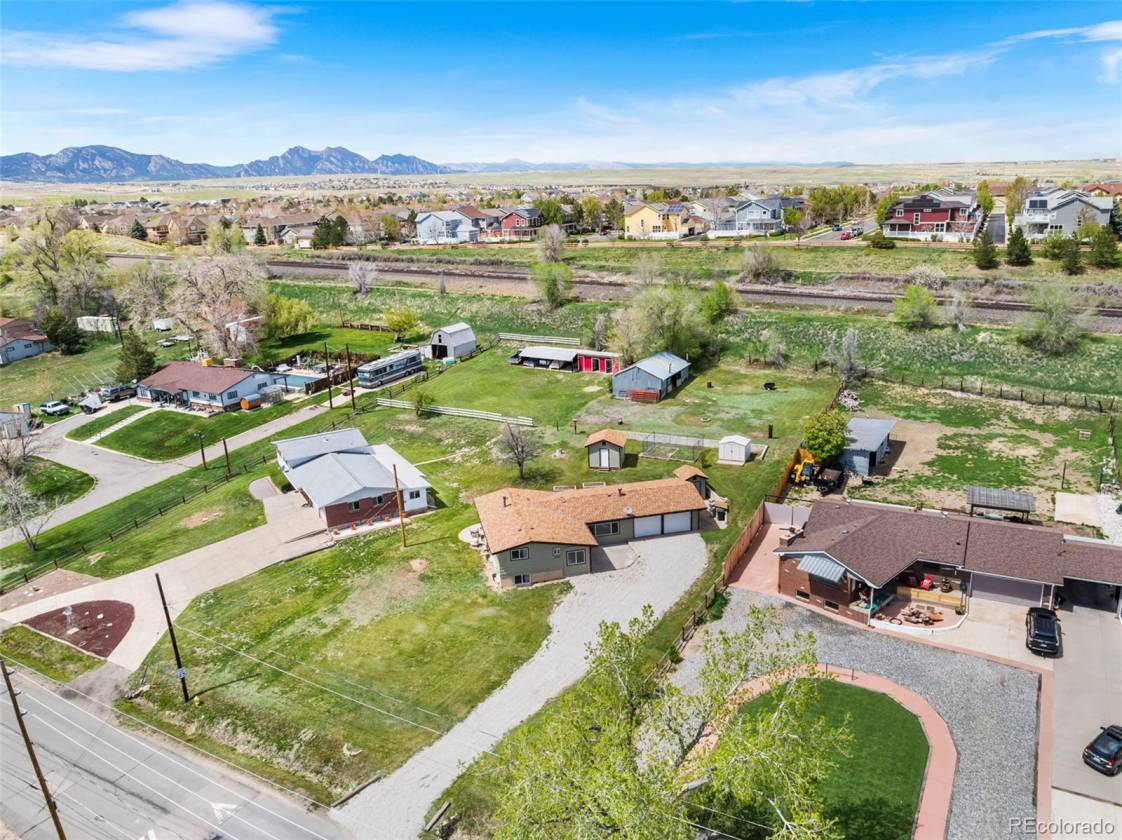 Horse Property for sale.