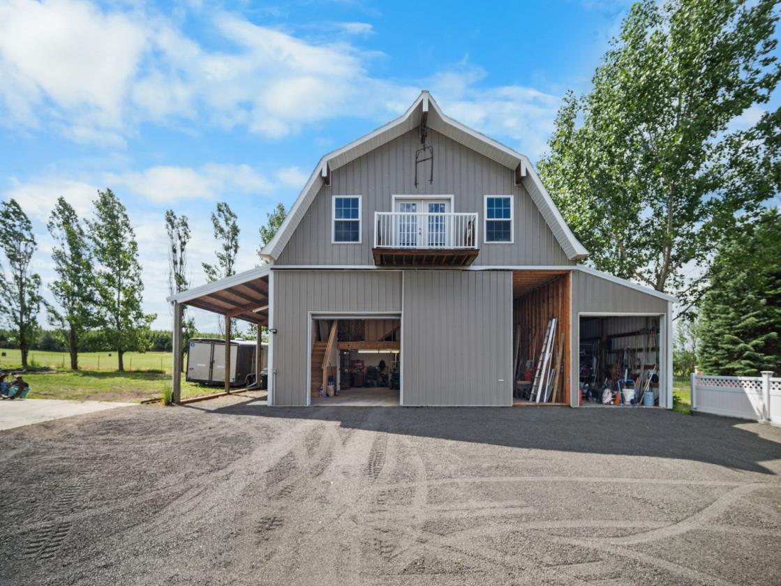 Home-Bardominium-4.85 Acres! - photo 22