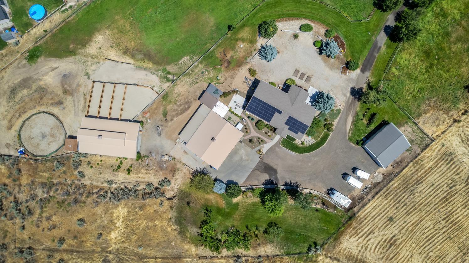 5+ Acres, Panoramic Views--Easy Reach of Boise - photo 30