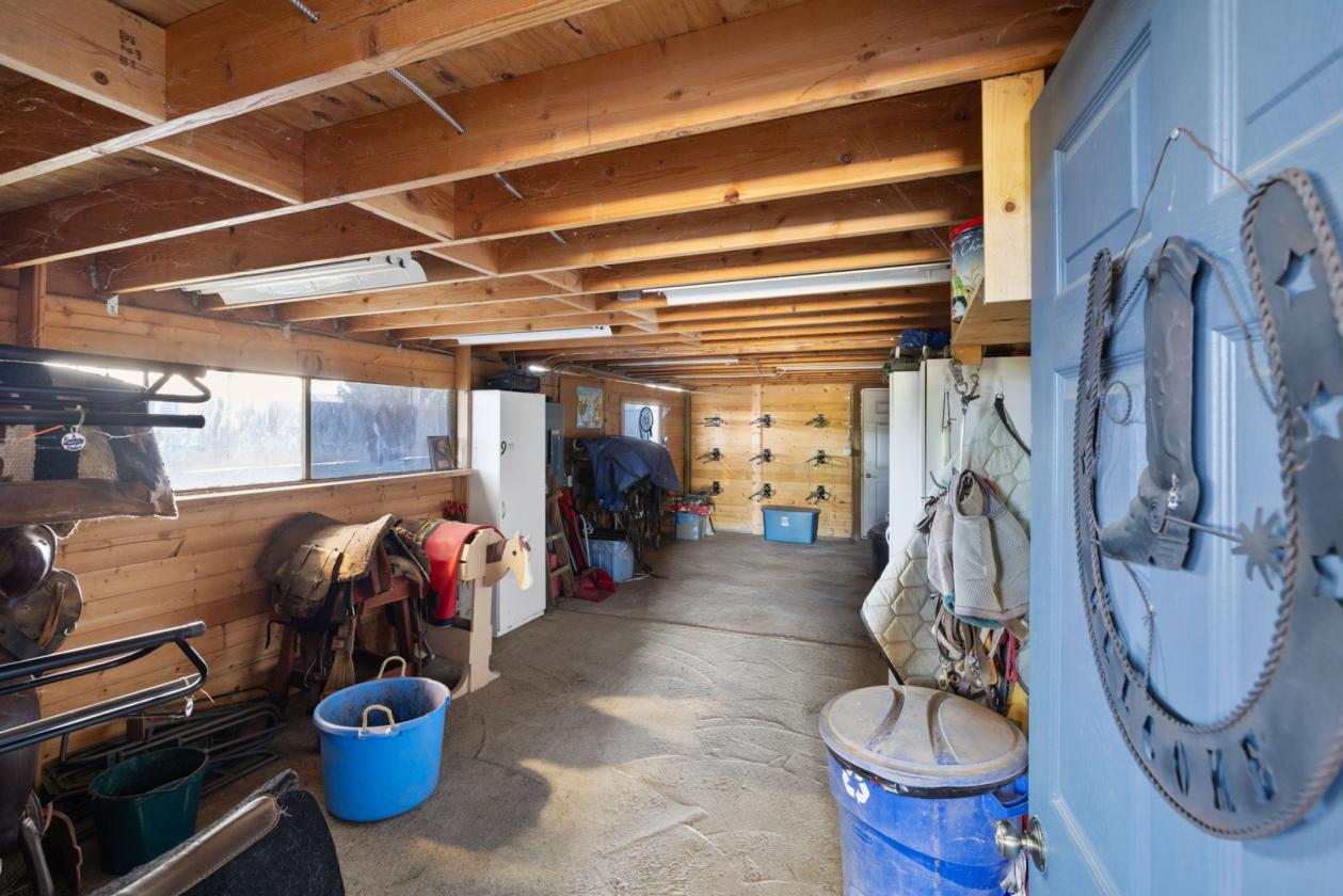 Equestrian Property Facility - photo 9