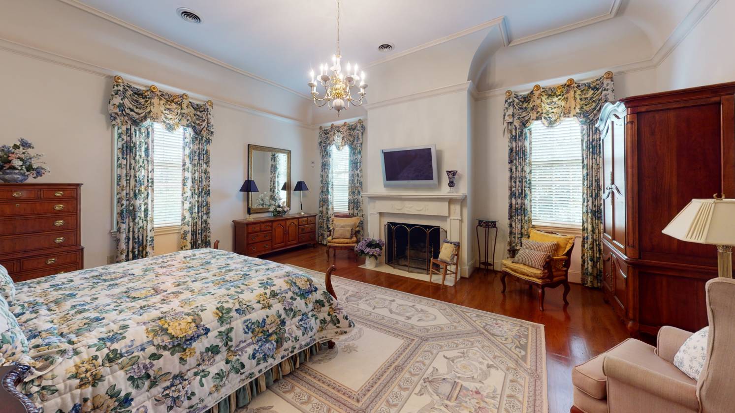 Equestrian Estate in East Tennessee Russellville, Hamblen County