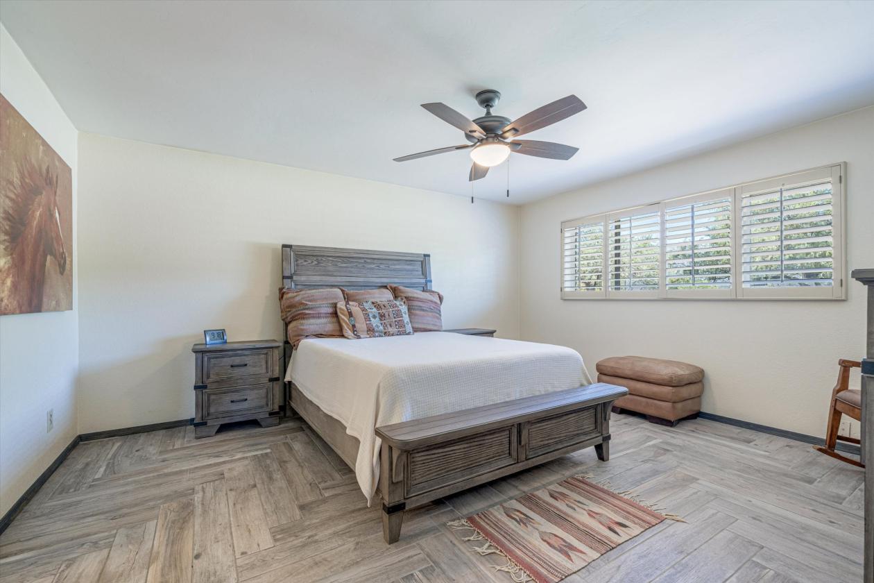 Tanque Verde Valley Horse Property! - photo 19