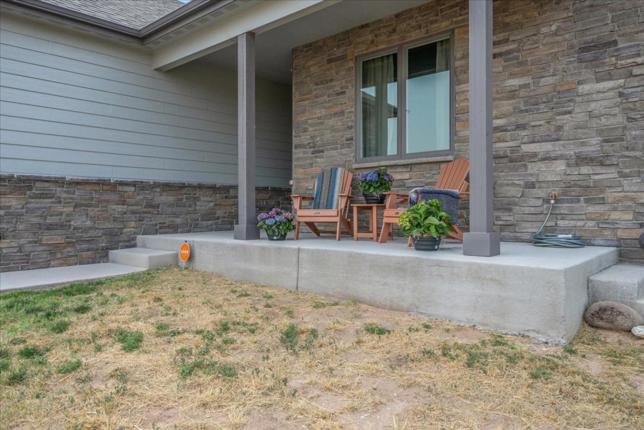 Turnkey Horse-Ready Acreage Minutes from Cheyenne - photo 4