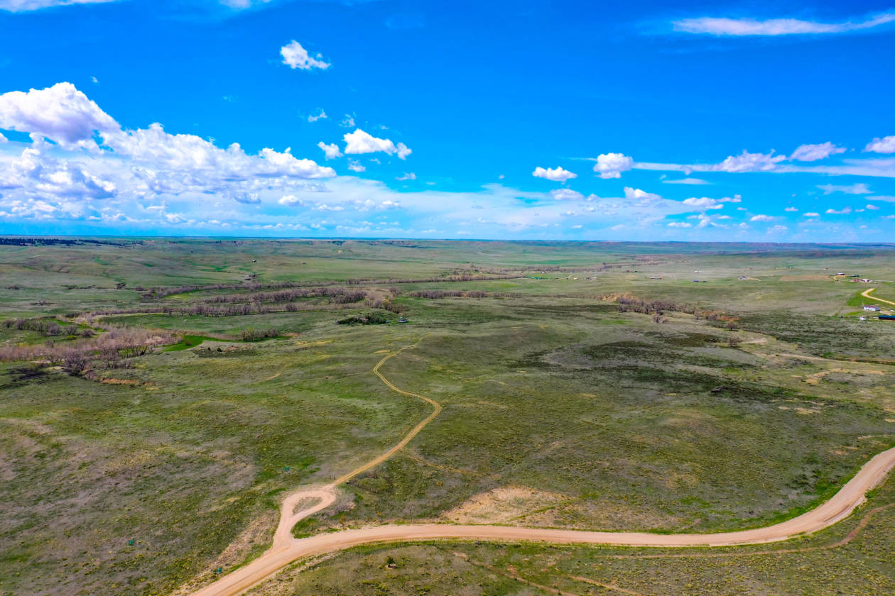 Stargazer Ranch – Where the West Lives and the Sky - photo 1