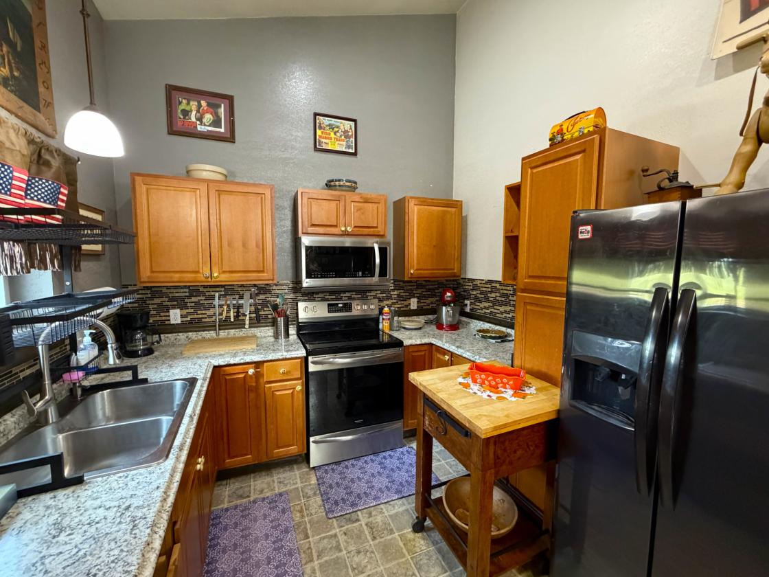 Brush Creek Ranch - photo 14
