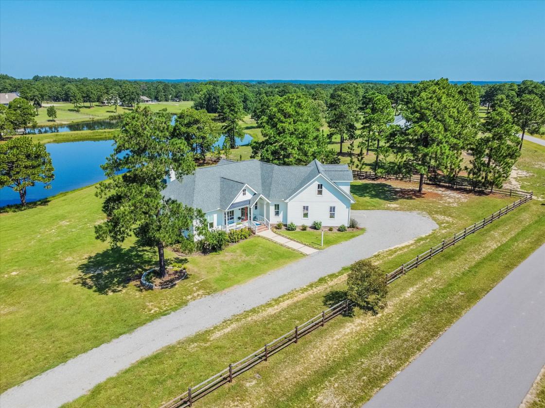 Monarch Farm in Southern Pines Horse Country - photo 16