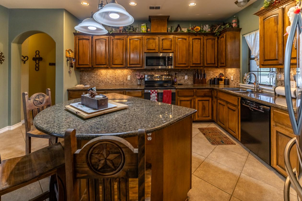 Turnkey 5-Acre Equine Estate - Massive $ Reduction - photo 15