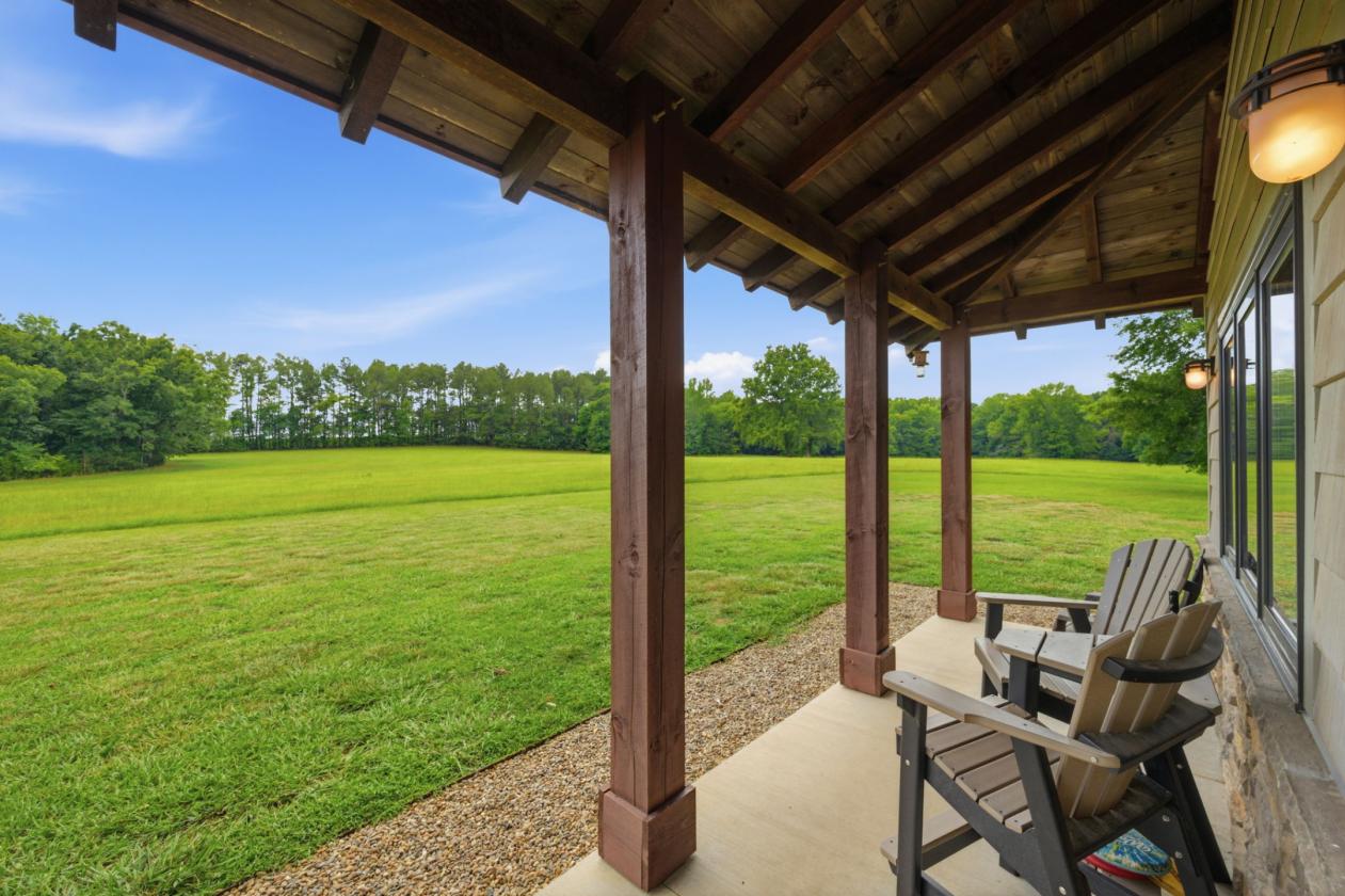 63-Acre Luxury Equestrian Estate - photo 15