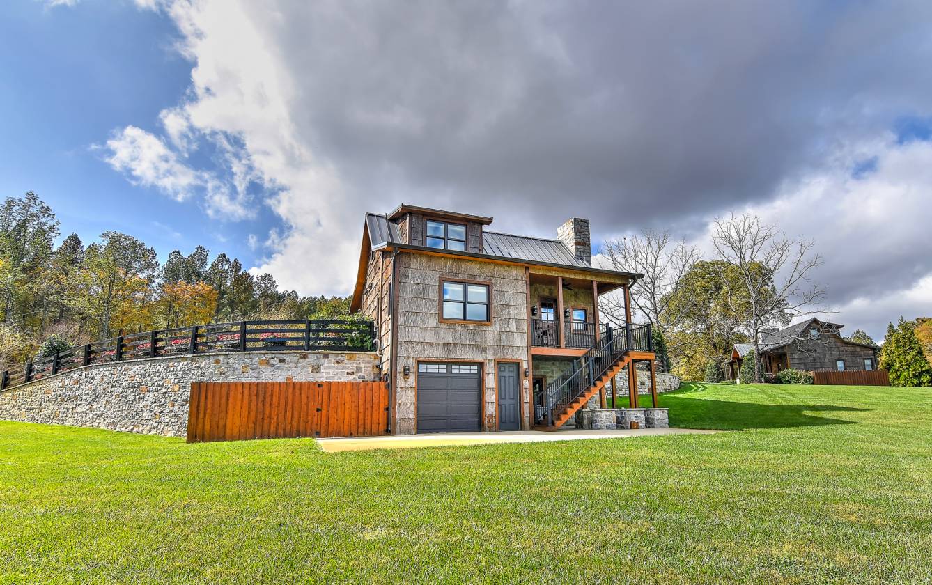 Badenyon Ranch - 750+ acre Farm & Sporting Club - photo 17