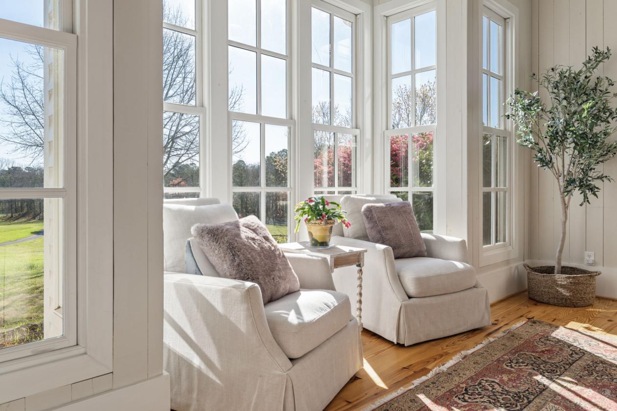 Luxury Farmhouse Equestrian Estate - photo 10