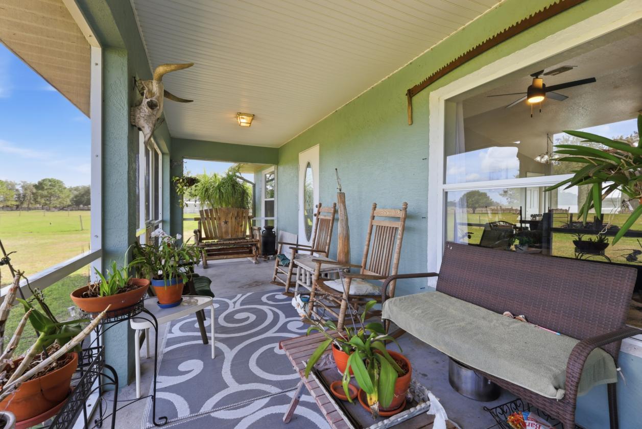 Horse Property with charm - photo 7