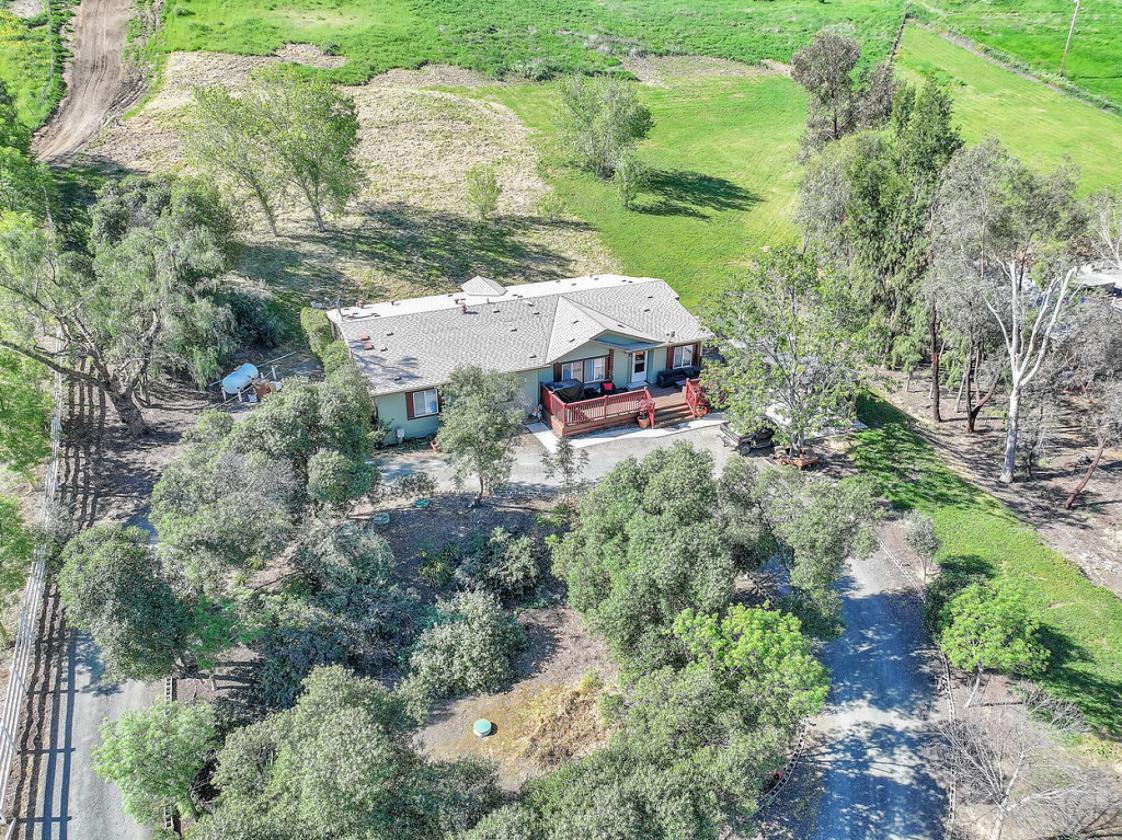 10 Acres in Briones Valley - photo 8
