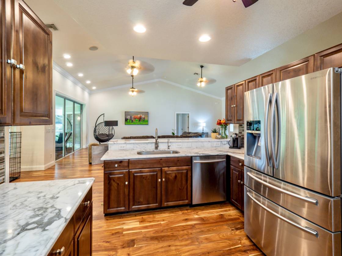 Buckingham Horse Farm Fort Myers, Lee County, Florida