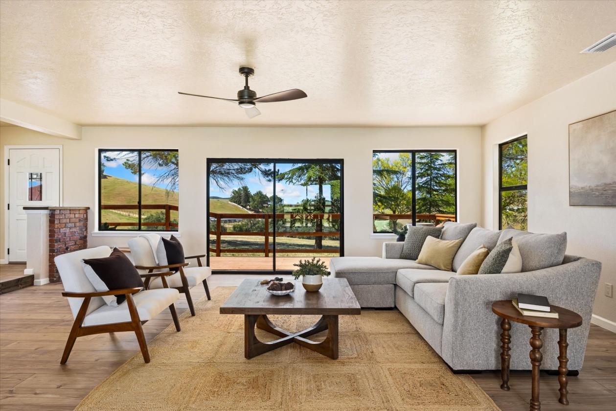 A Rare Equestrian Opportunity on 25 Scenic Acres - photo 9