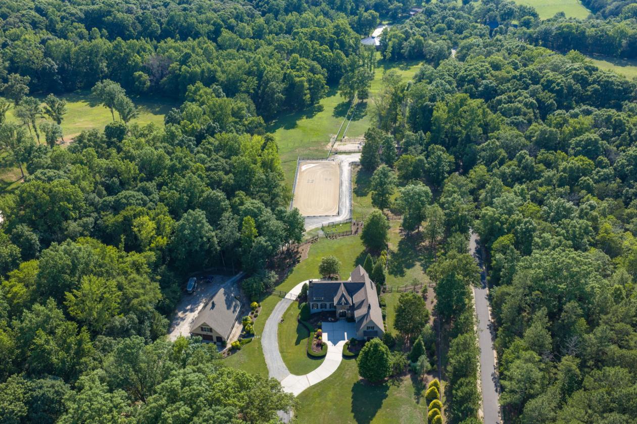 Luxury Equestrian Estate on 11.6 Acres - photo 26