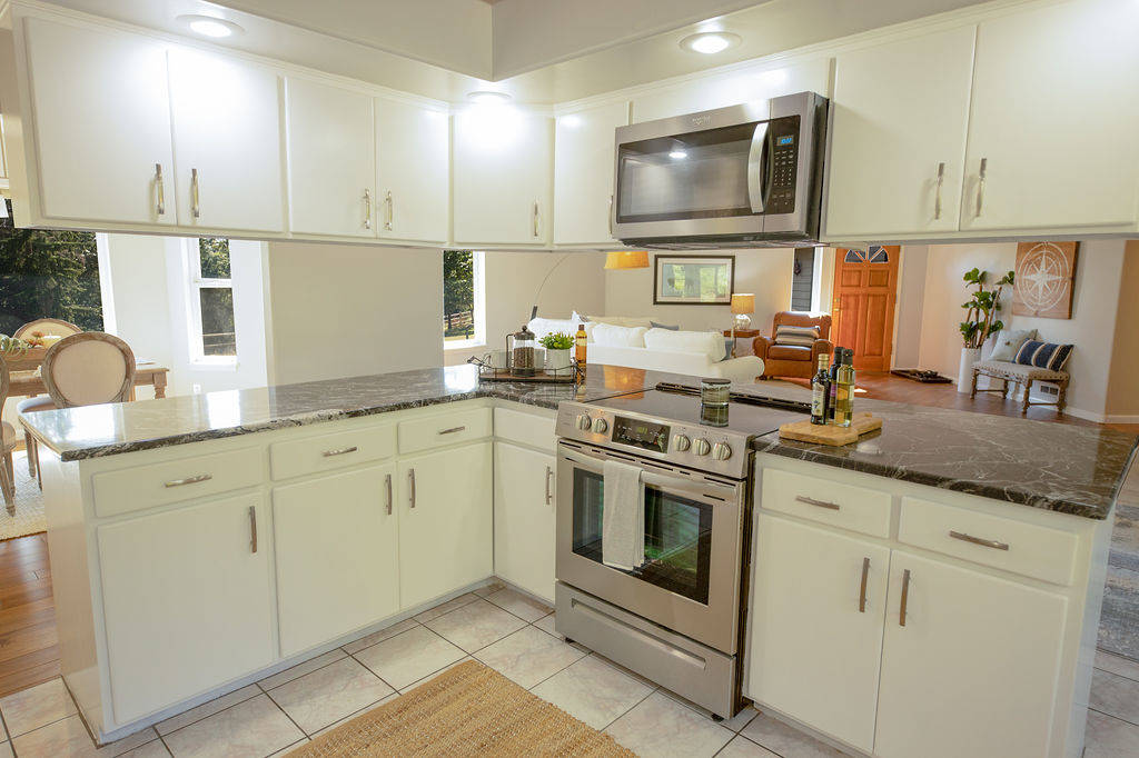 Snohomish Equestrian Rambler Snohomish, Snohomish County, Washington