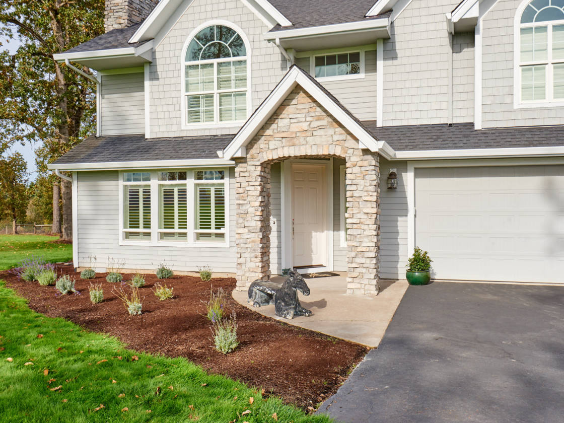 7.2 Acres Horse Property in Molalla Molalla, Clackamas County, Oregon