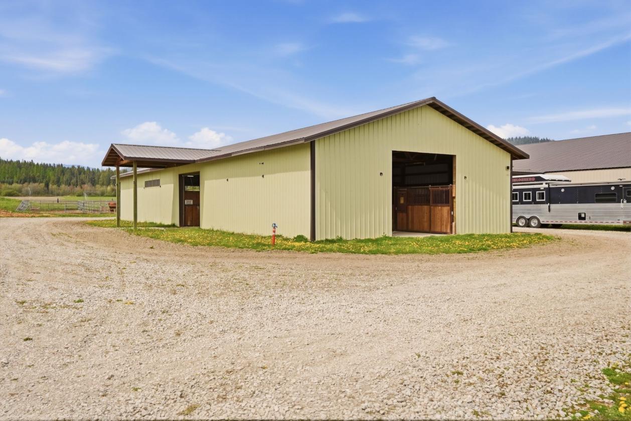 Burlington Ranch | Equestrian & Recreational Ranch - photo 9