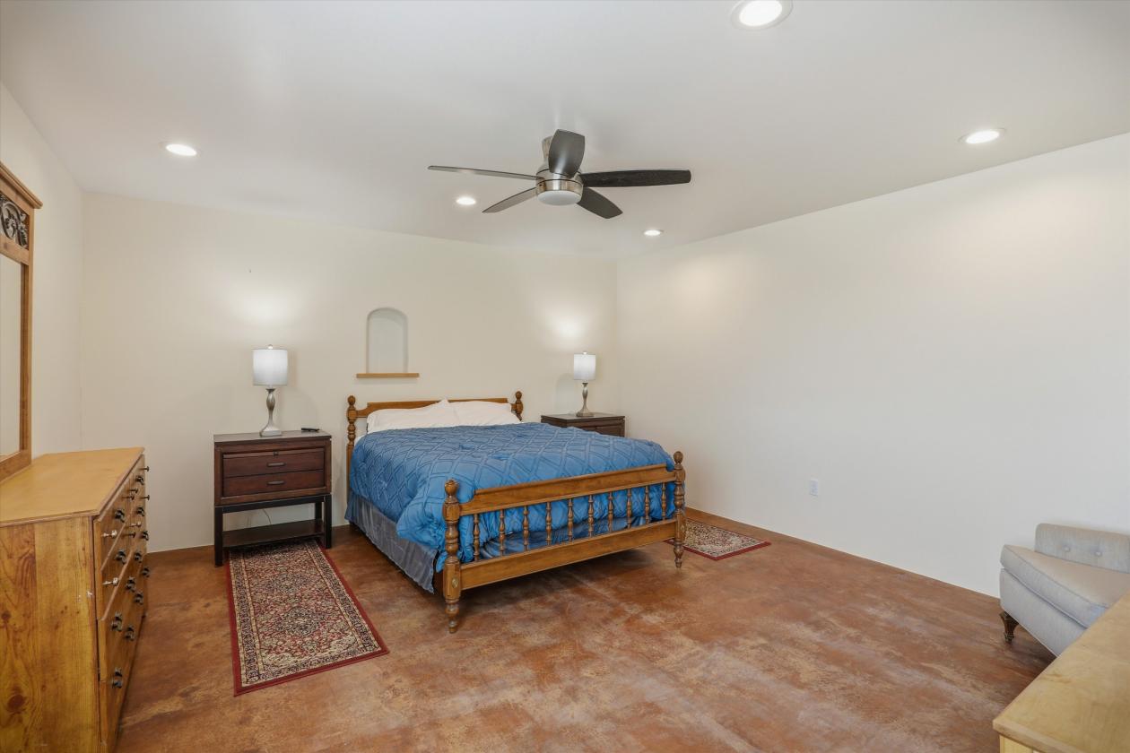 Antonito River Camp & Horse Property - photo 14