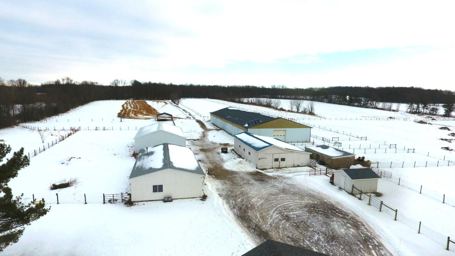 12 Acre farm with additional land available - photo 16