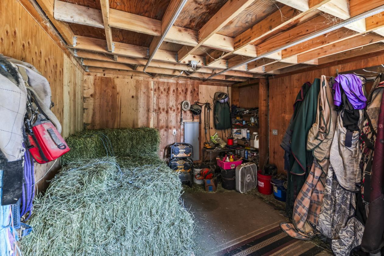 Income-Producing Horse Property - photo 5