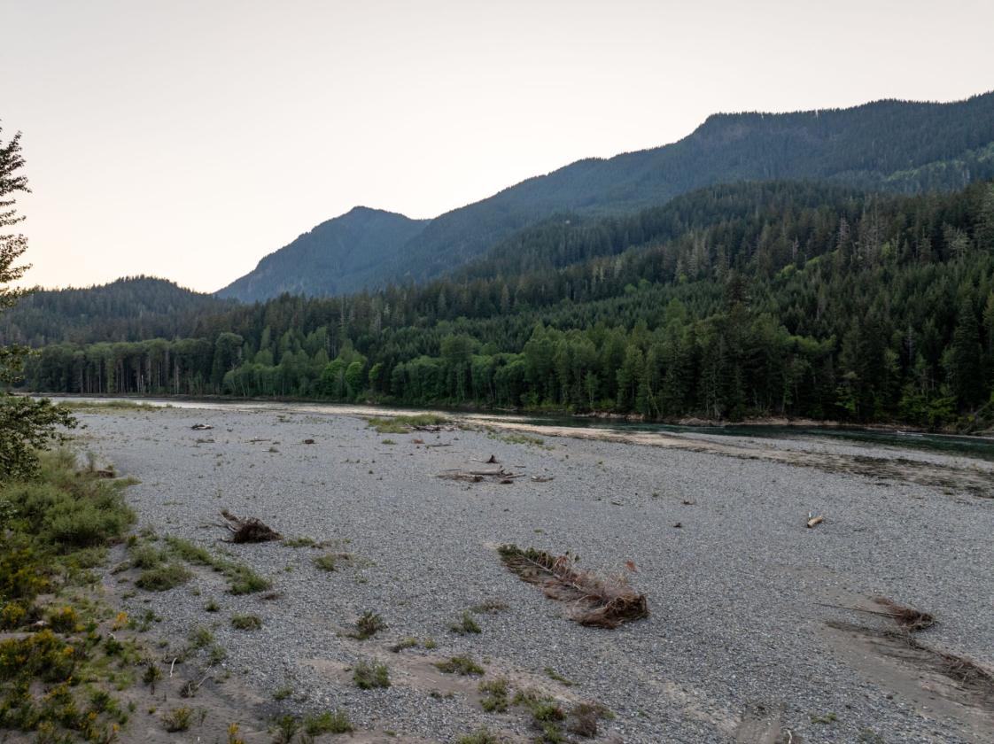 Packwood Ranch - photo 22