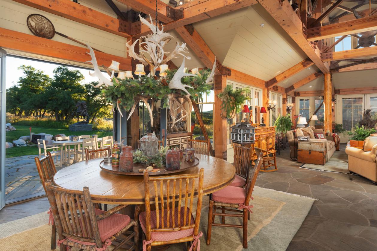 Quintessential Mountain Retreat - photo 8