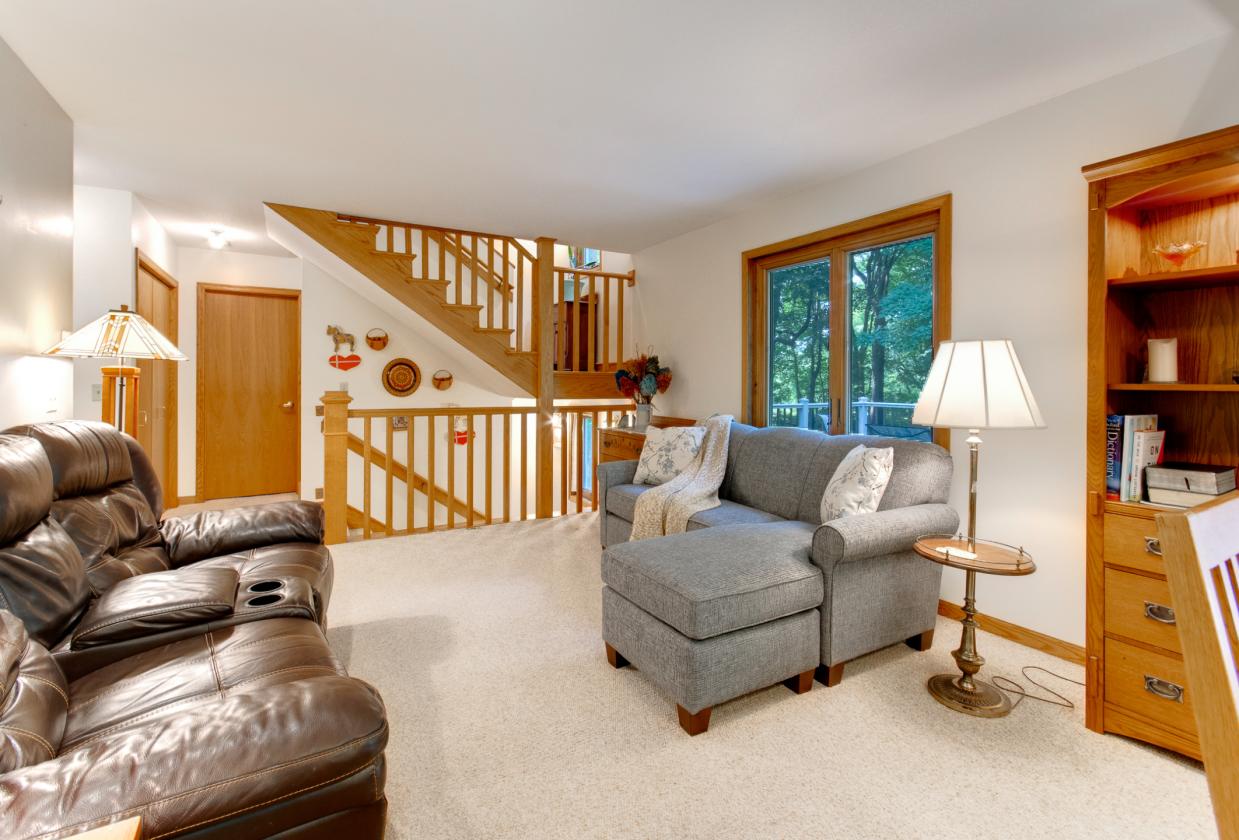 138-Acre Equestrian Property with Architect-Design - photo 7