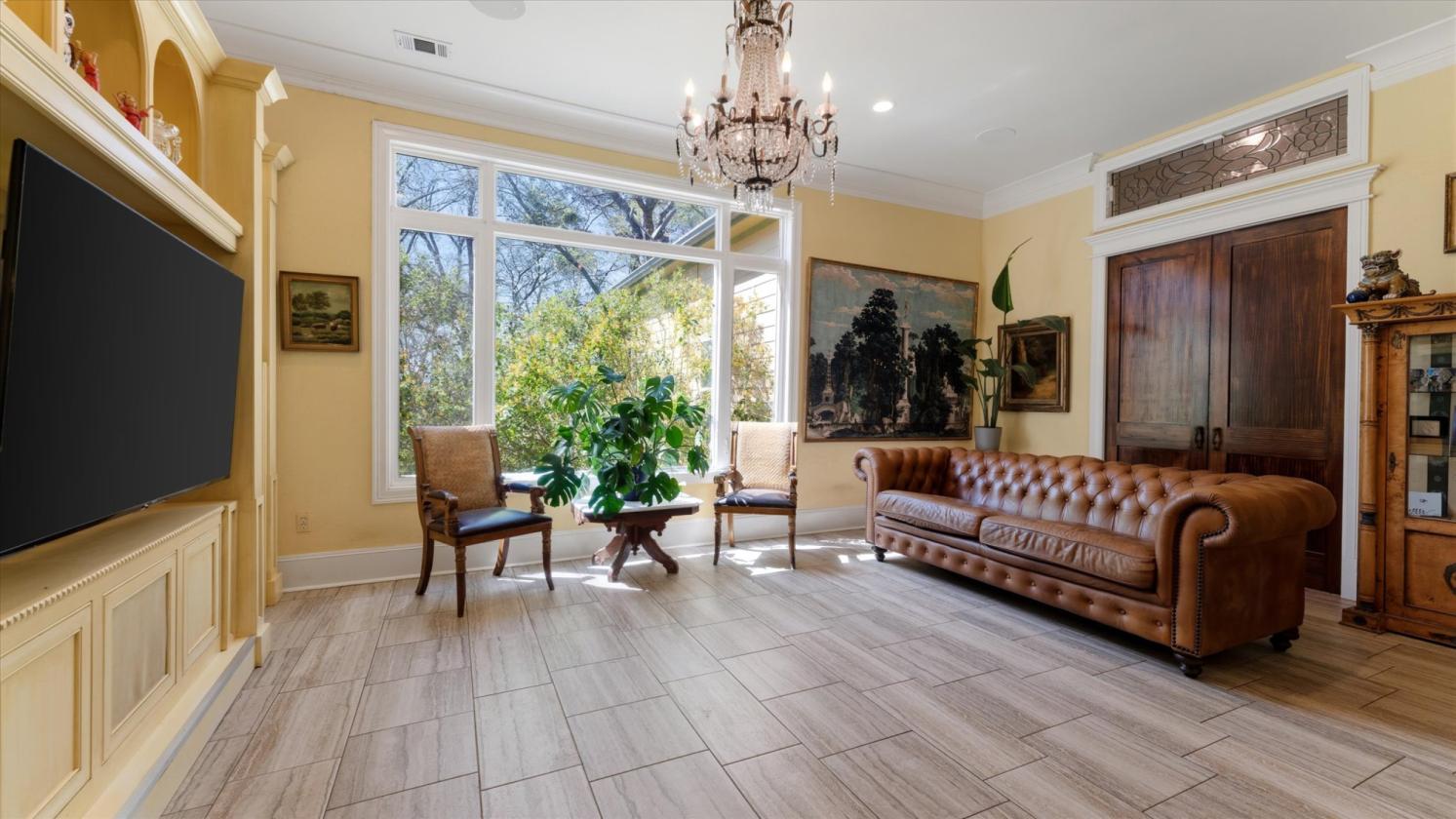 34 Acre Horse Estate with newly renovated home - photo 14
