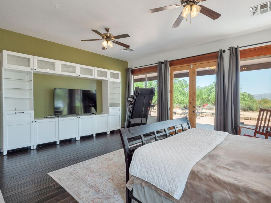 Horse Property on Nearly 2 Acres! - photo 15